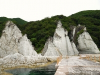 恐山！...